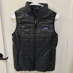 Patagonia Women's Nano Puff Vest